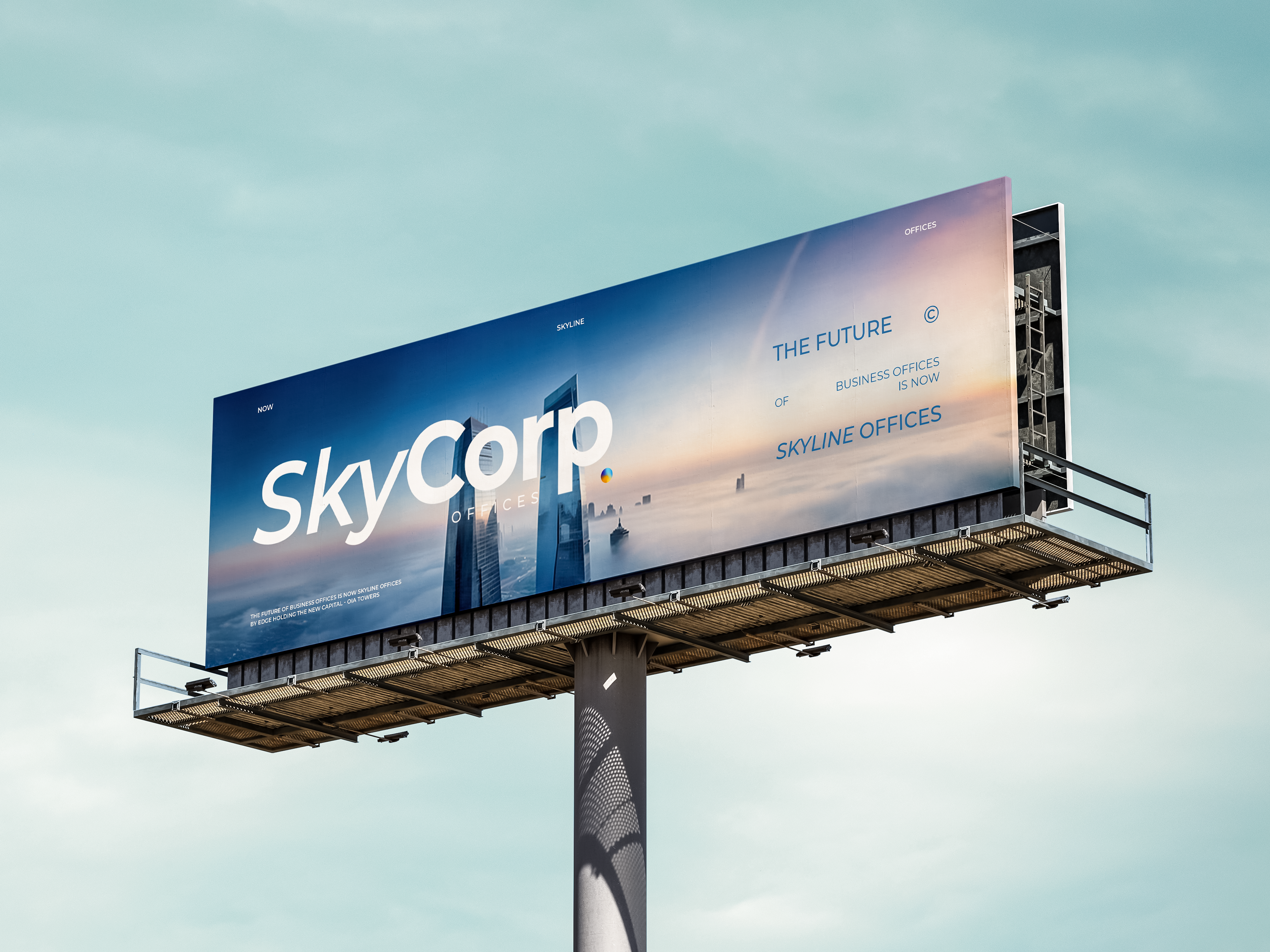 Skycorp