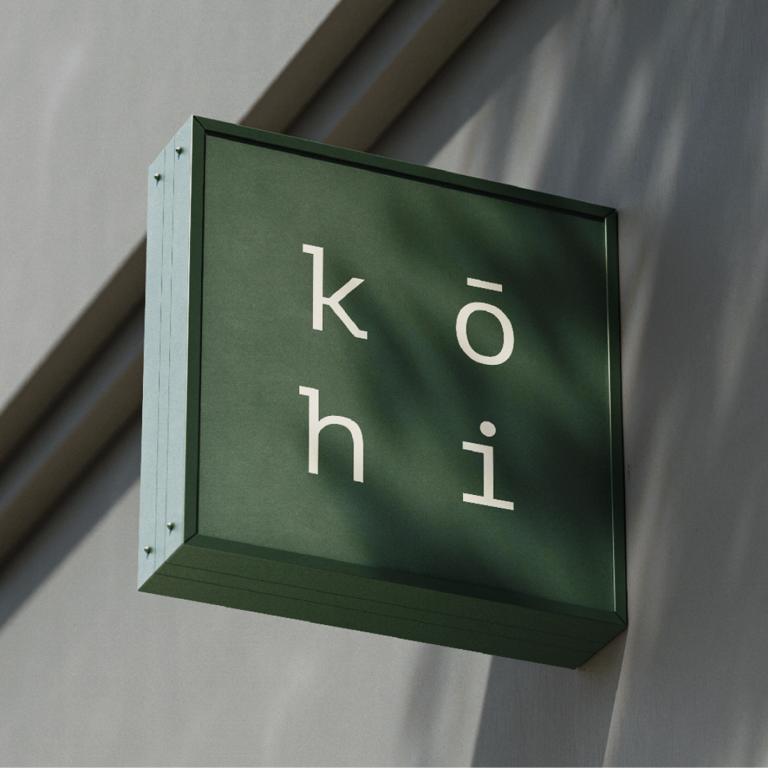 Kohi Bar